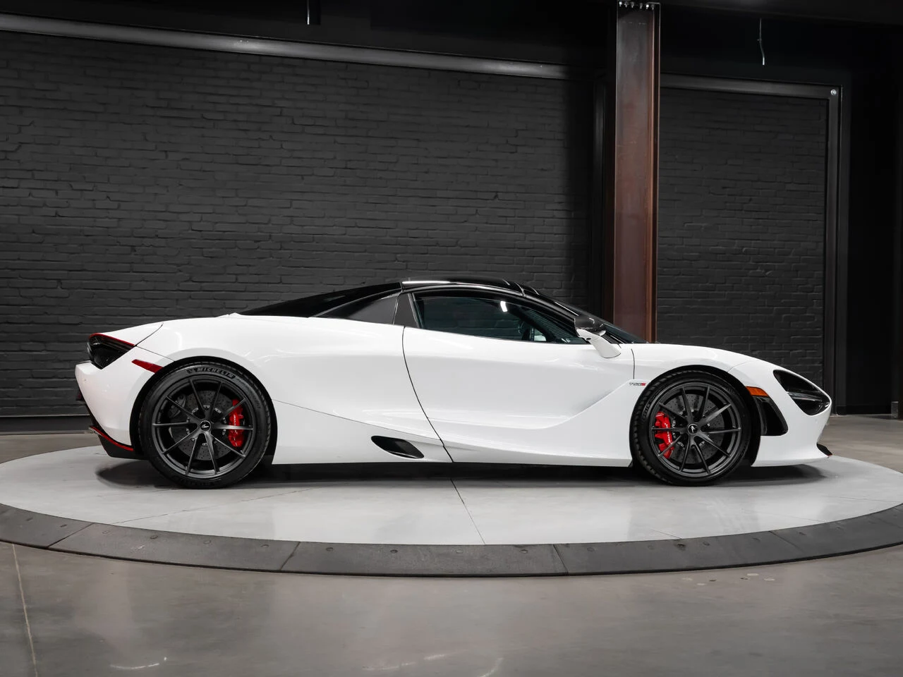 2019 McLaren 720S Spider, 13/30