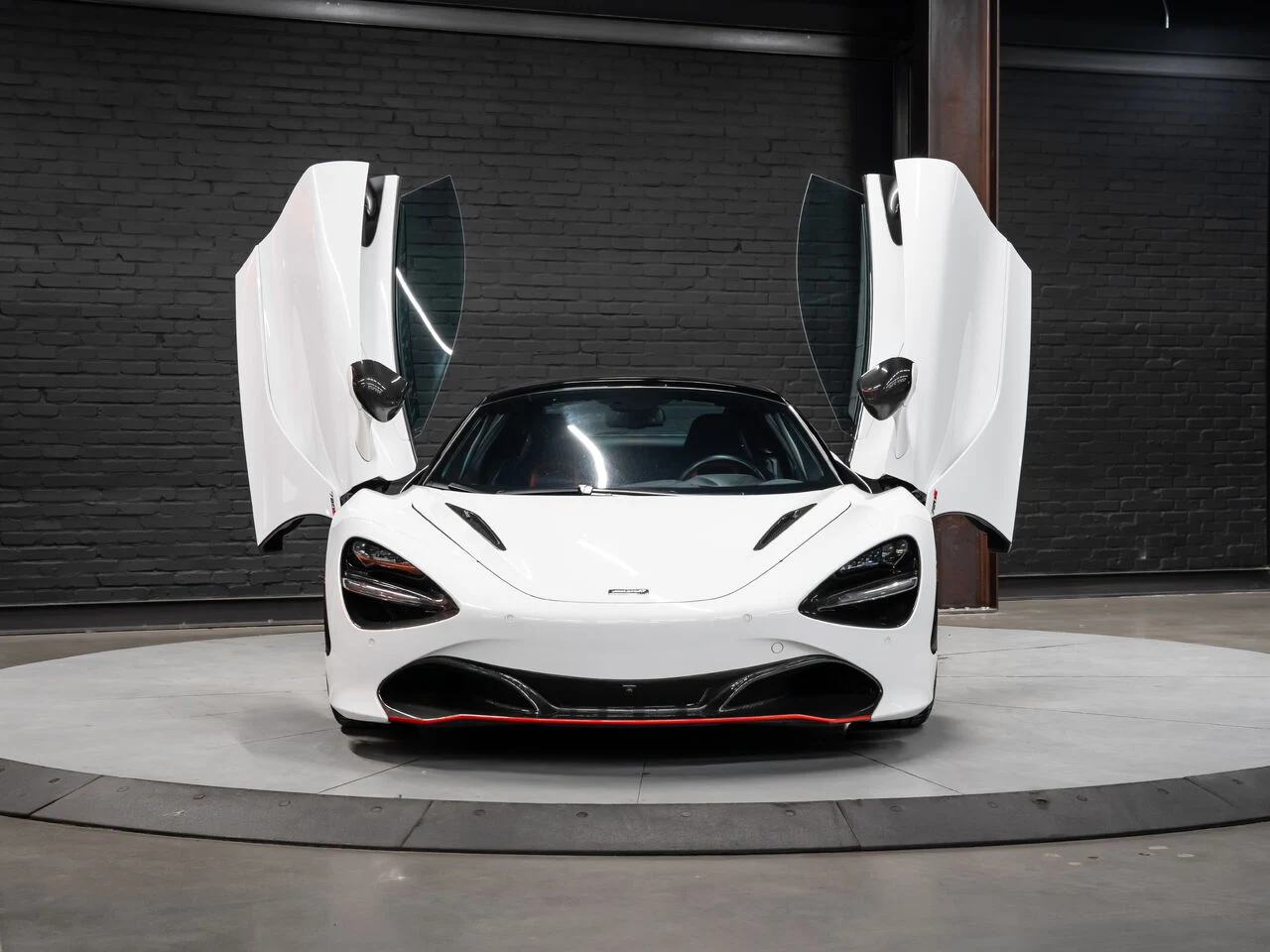 2019 McLaren 720S Spider, 15/30