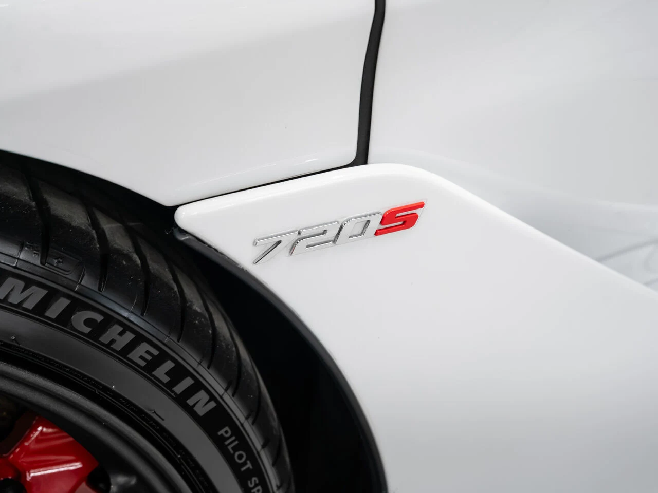 2019 McLaren 720S Spider, 24/30