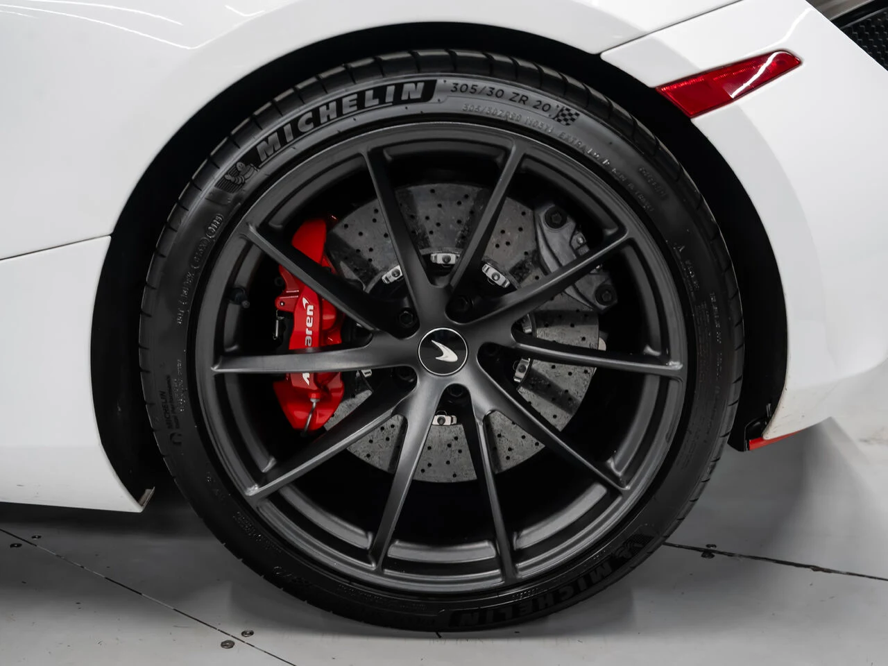2019 McLaren 720S Spider, 25/30