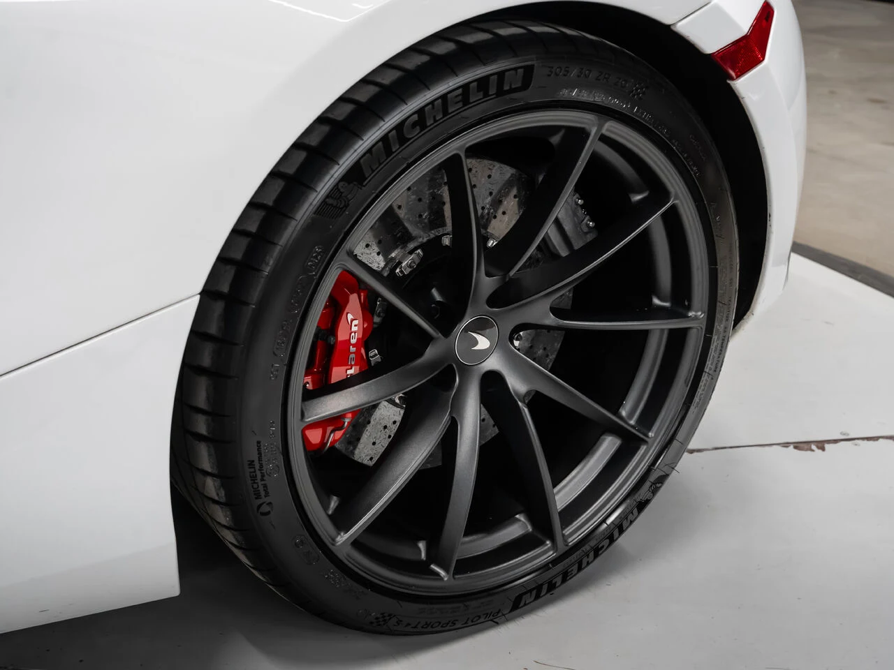2019 McLaren 720S Spider, 26/30