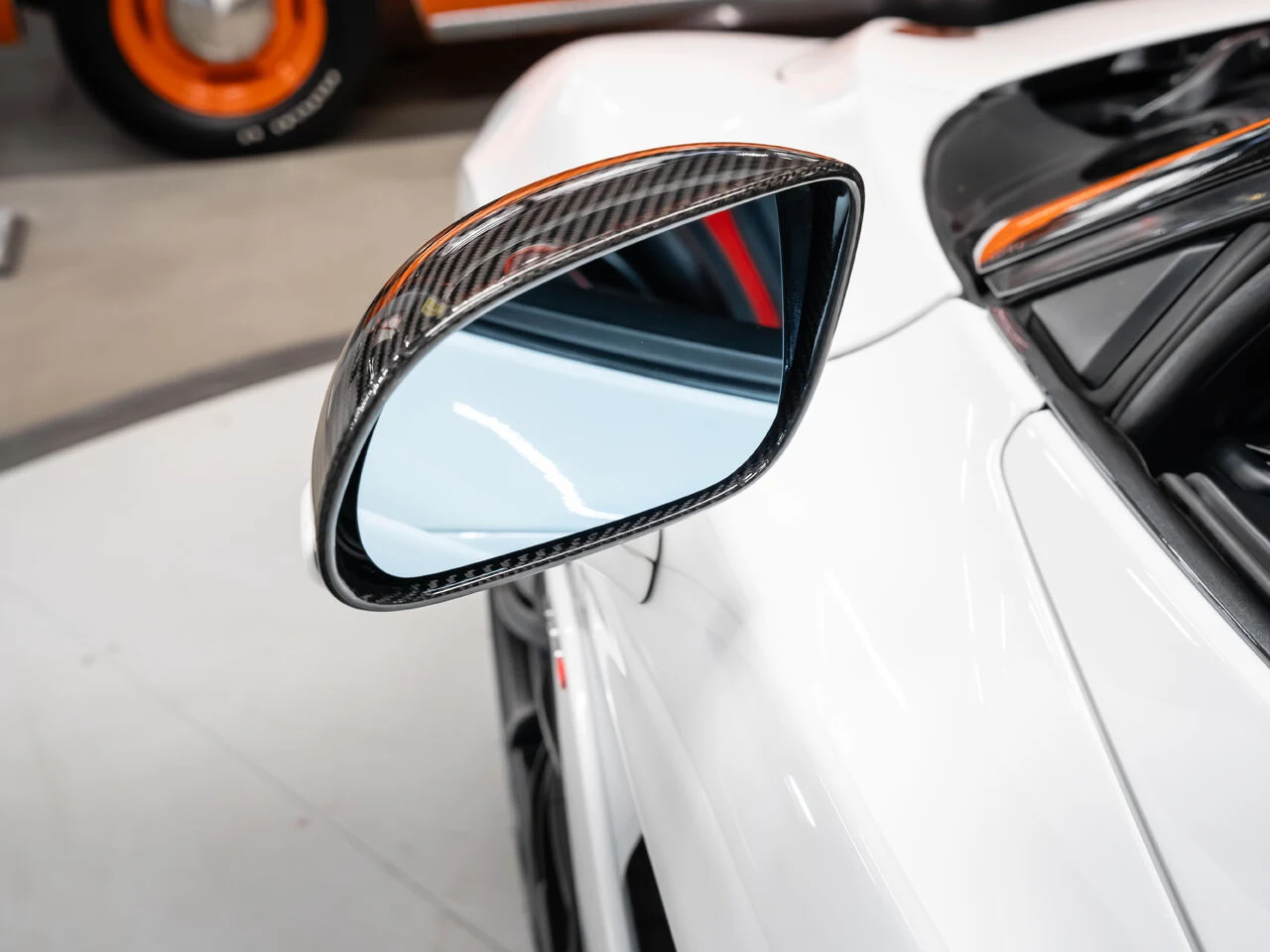 2019 McLaren 720S Spider, 28/30