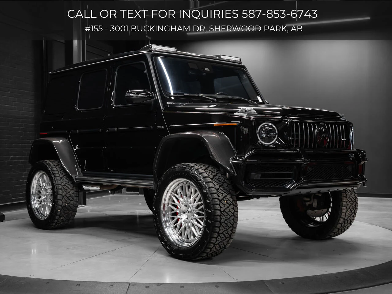 2021 Mercedes-AMG G 63, 2/30