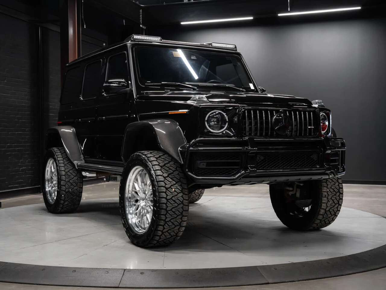 2021 Mercedes-AMG G 63, 3/30