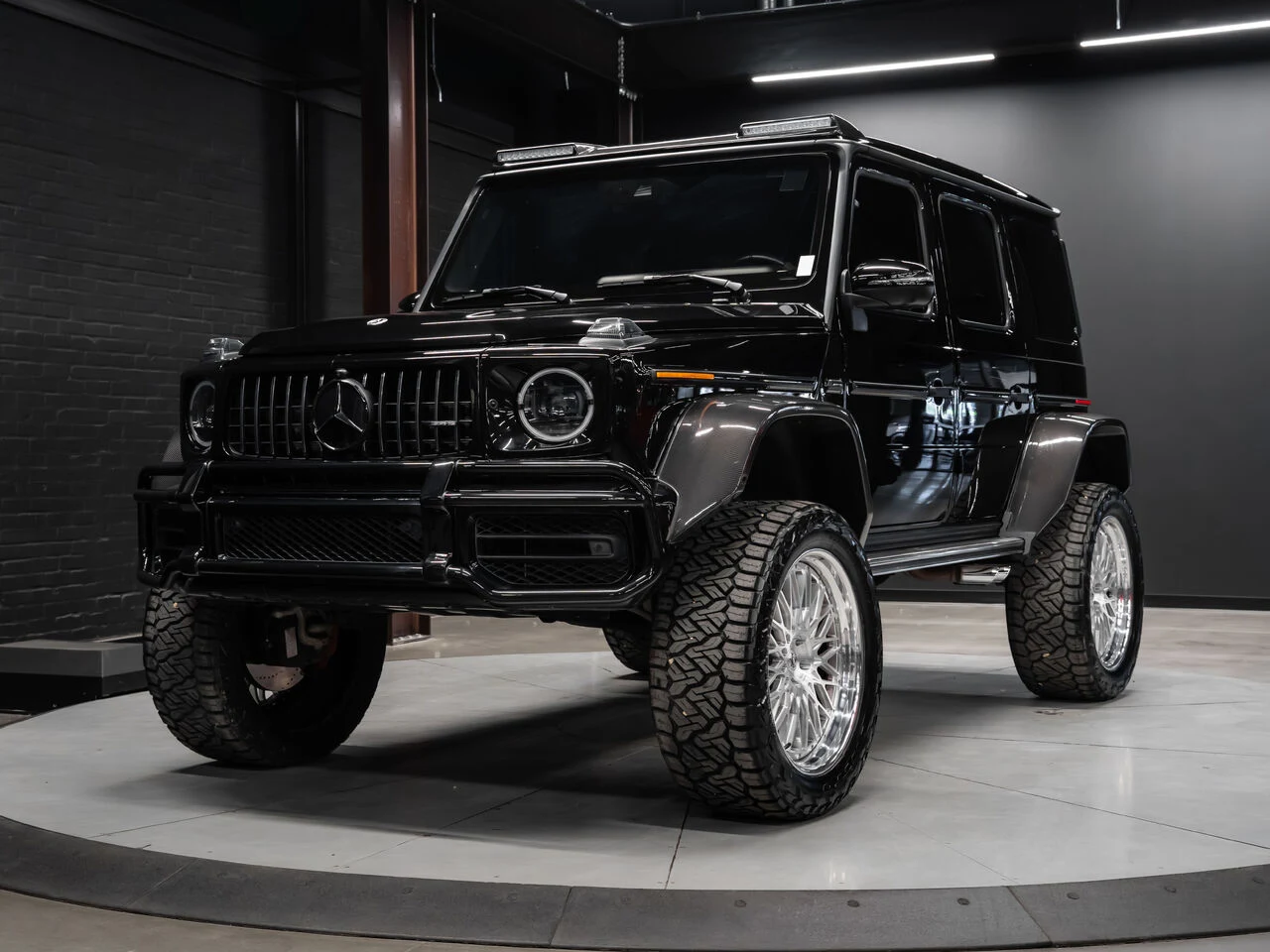 2021 Mercedes-AMG G 63, 5/30