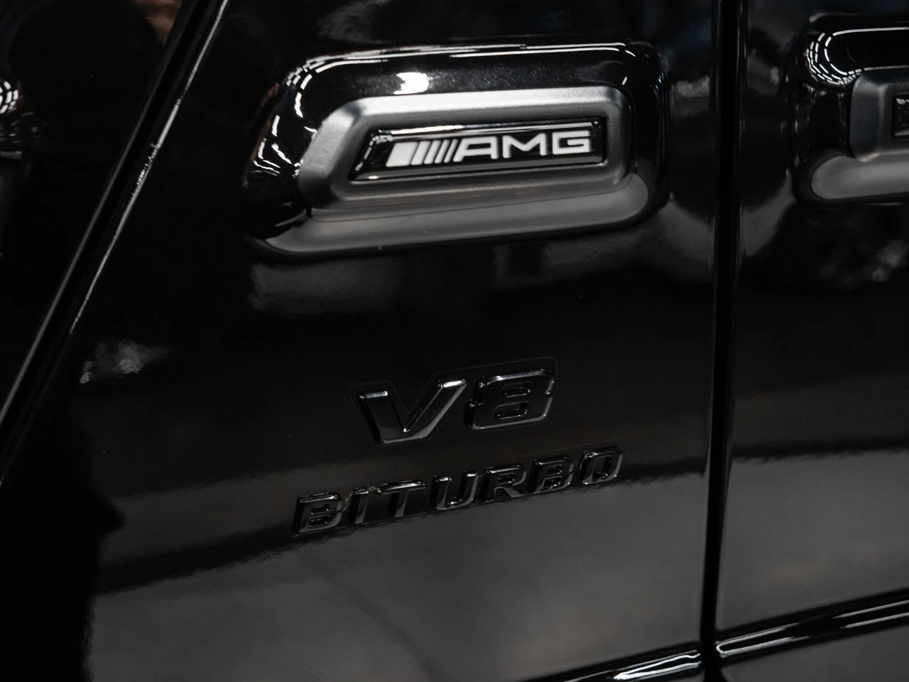 2021 Mercedes-AMG G 63, 17/30