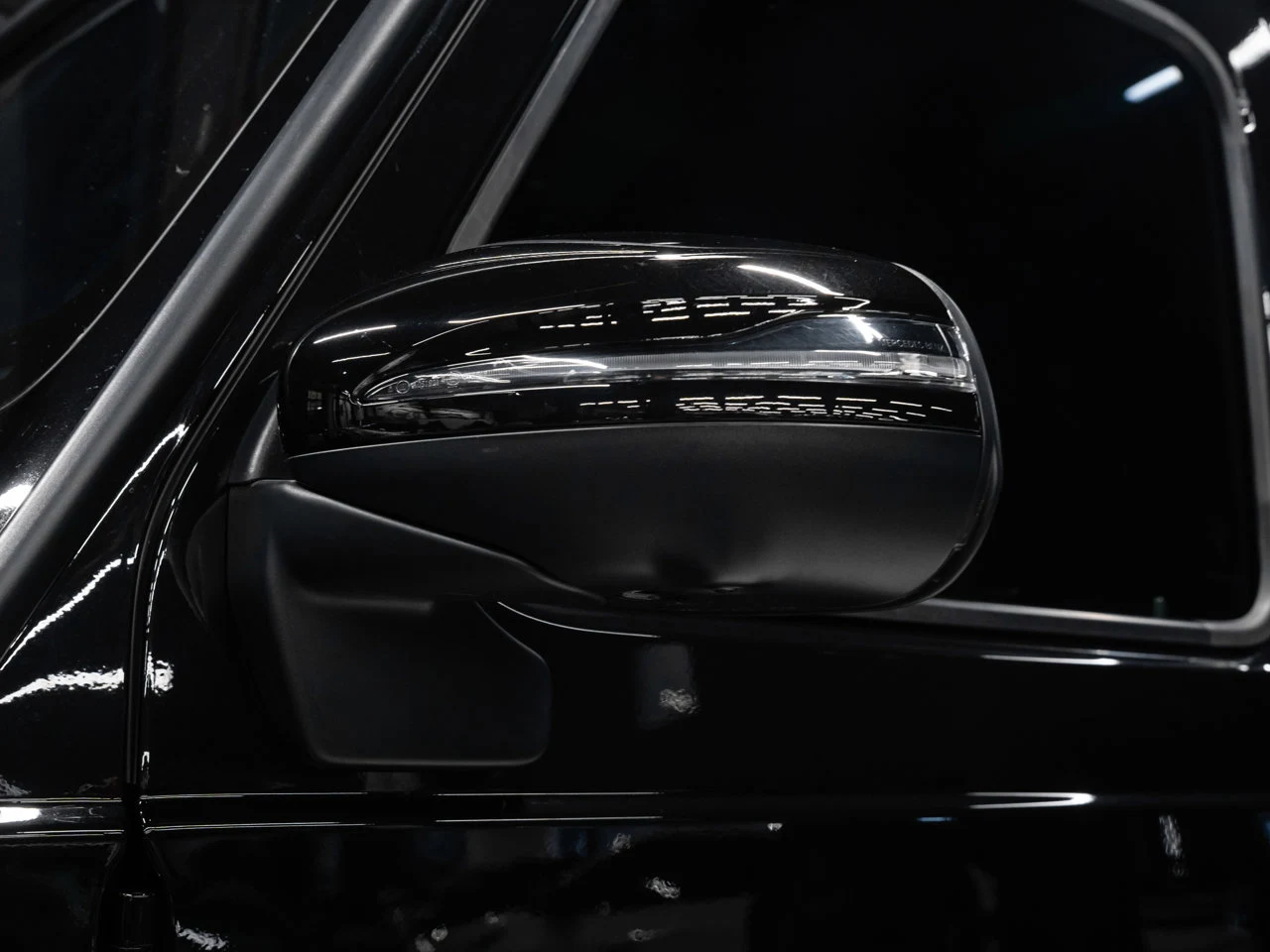 2021 Mercedes-AMG G 63, 18/30
