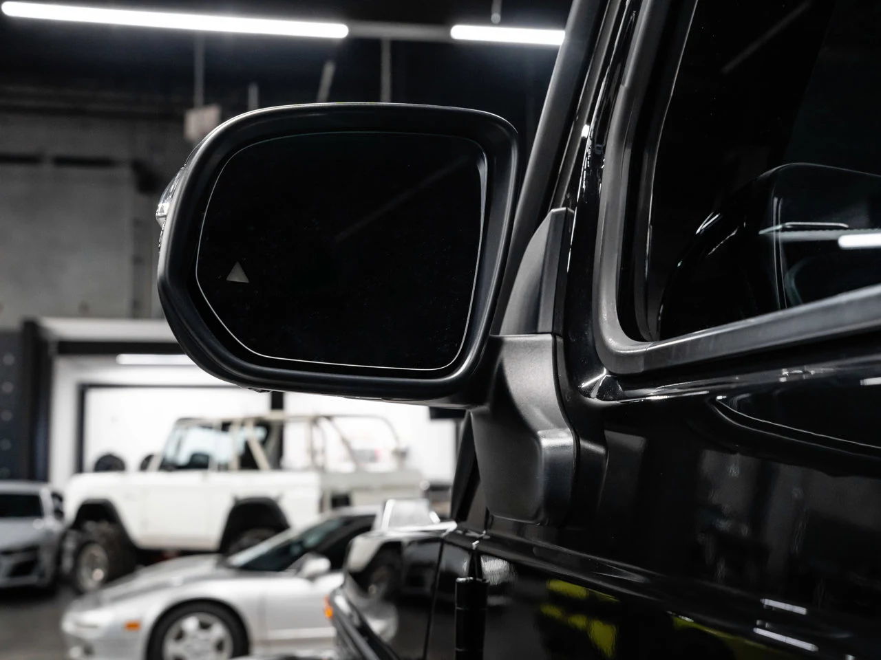 2021 Mercedes-AMG G 63, 19/30