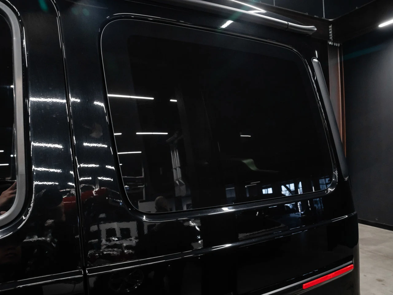 2021 Mercedes-AMG G 63, 24/30