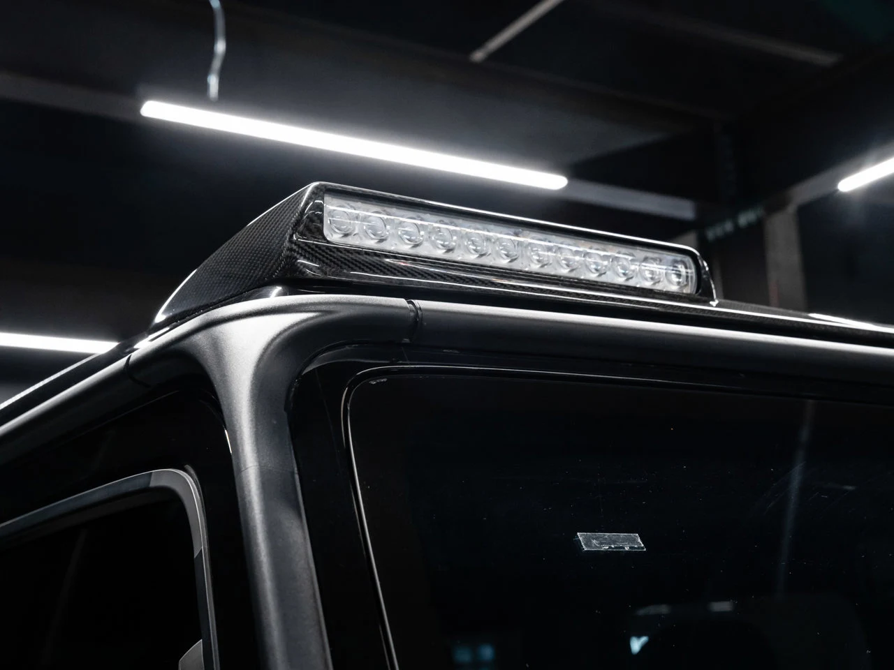2021 Mercedes-AMG G 63, 29/30