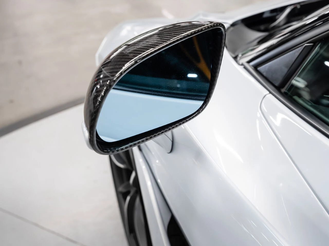 2018 McLaren 720S Coupé, 27/30
