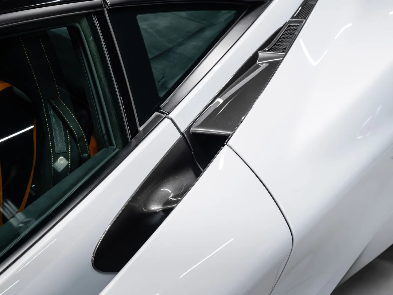 2018 McLaren 720S Coupé, 28/30