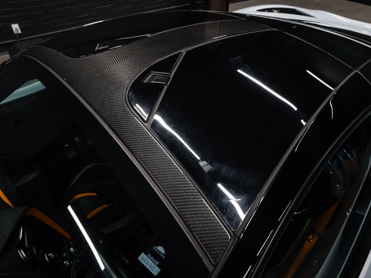 2018 McLaren 720S Coupé, 30/30
