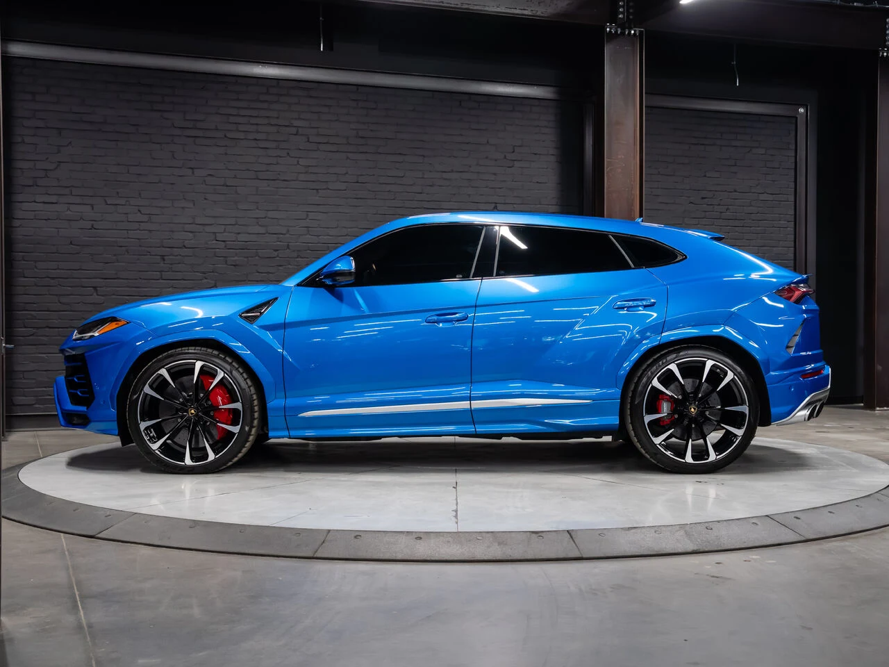 2020 Lamborghini Urus, 12/30