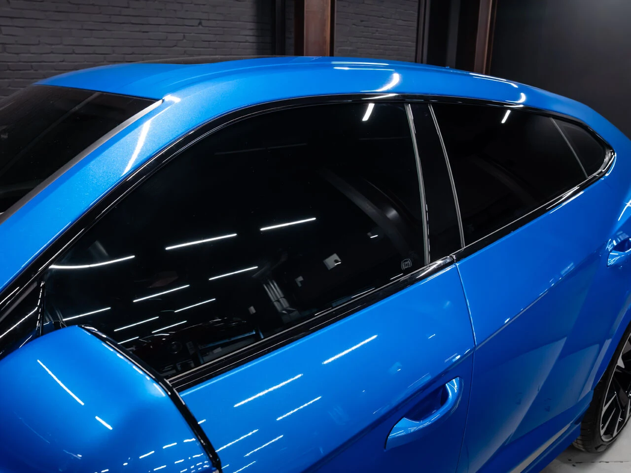 2020 Lamborghini Urus, 23/30