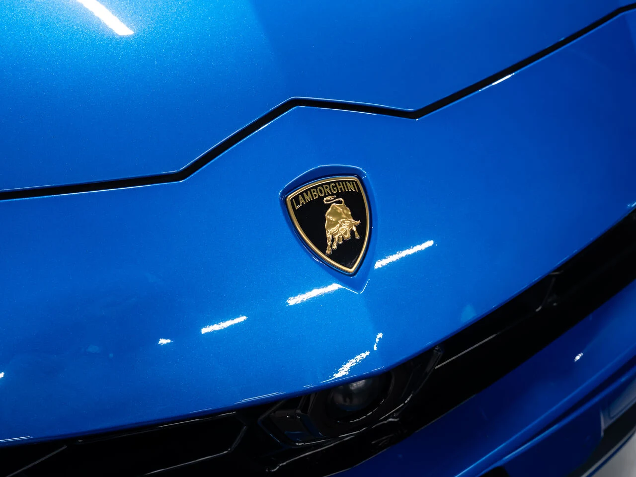 2020 Lamborghini Urus, 28/30