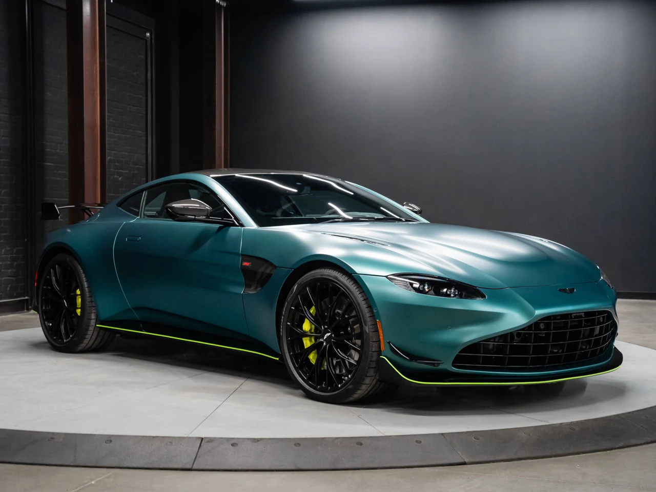 Aston Martin Vantage F1 Edition | Sherwood Motorcars