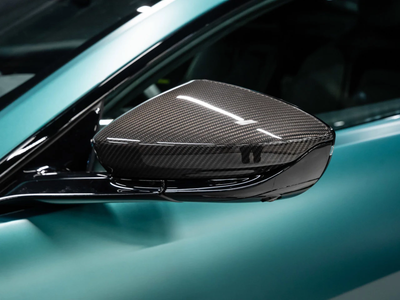 2023 Aston Martin Vantage F1 Edition, 22/30
