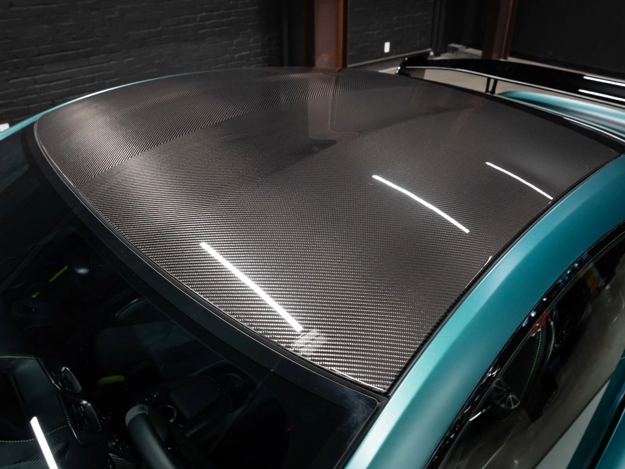 2023 Aston Martin Vantage F1 Edition, 25/30