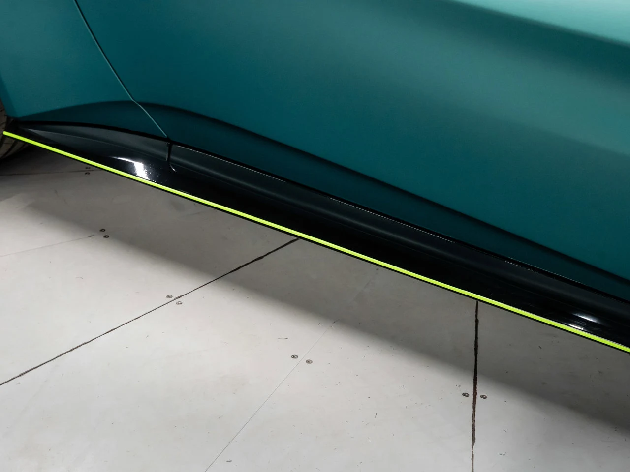 2023 Aston Martin Vantage F1 Edition, 30/30