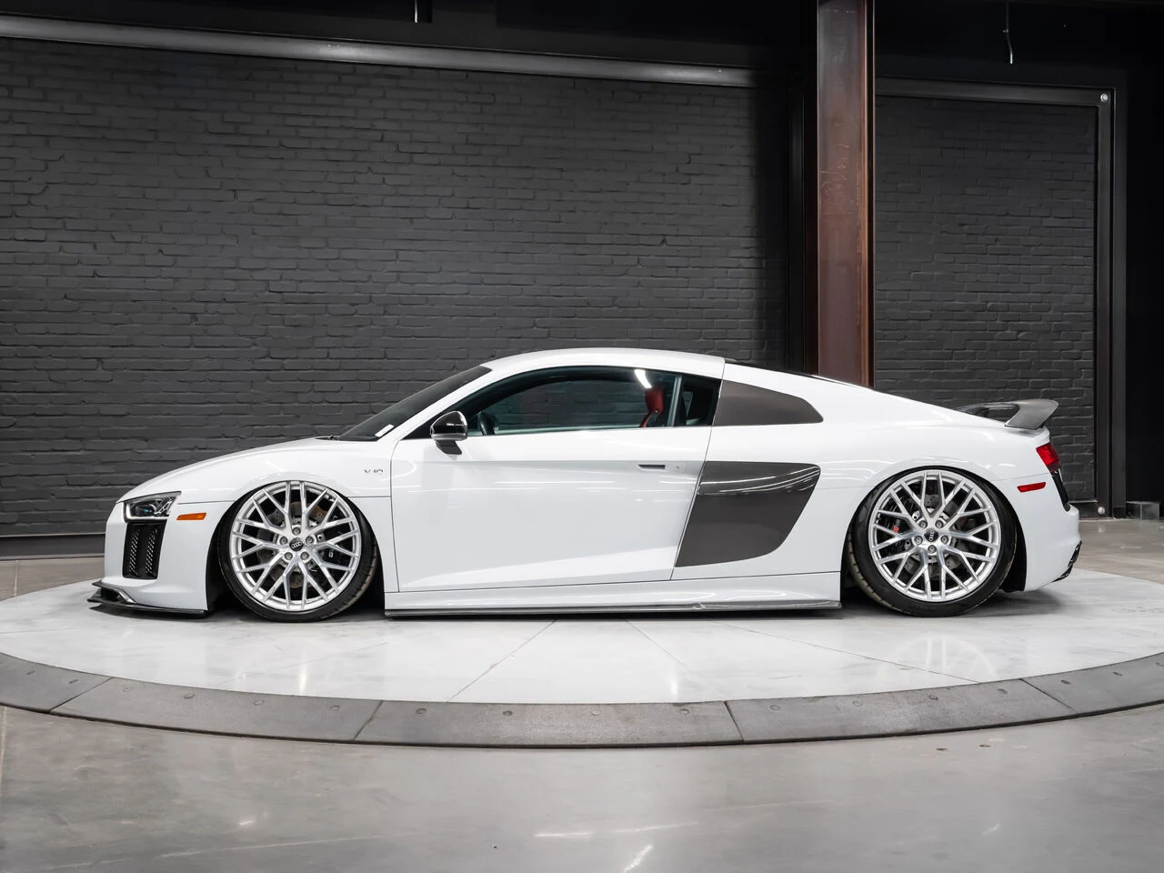 2018 Audi R8 V10, 14/30