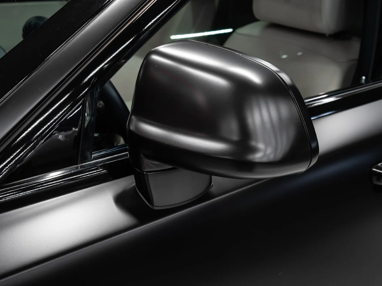 2012 Rolls-Royce Ghost I, 20/30