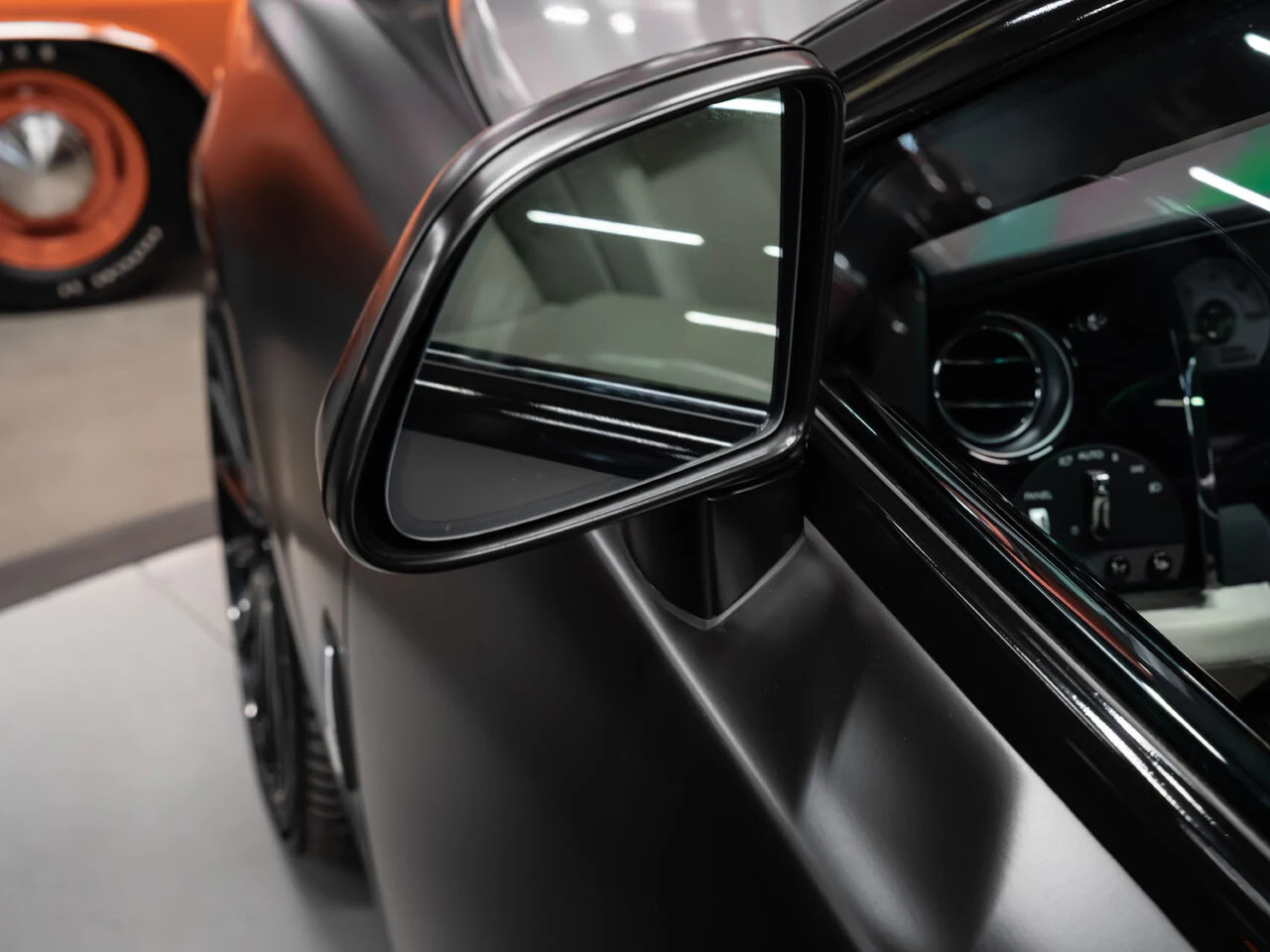 2012 Rolls-Royce Ghost I, 21/30