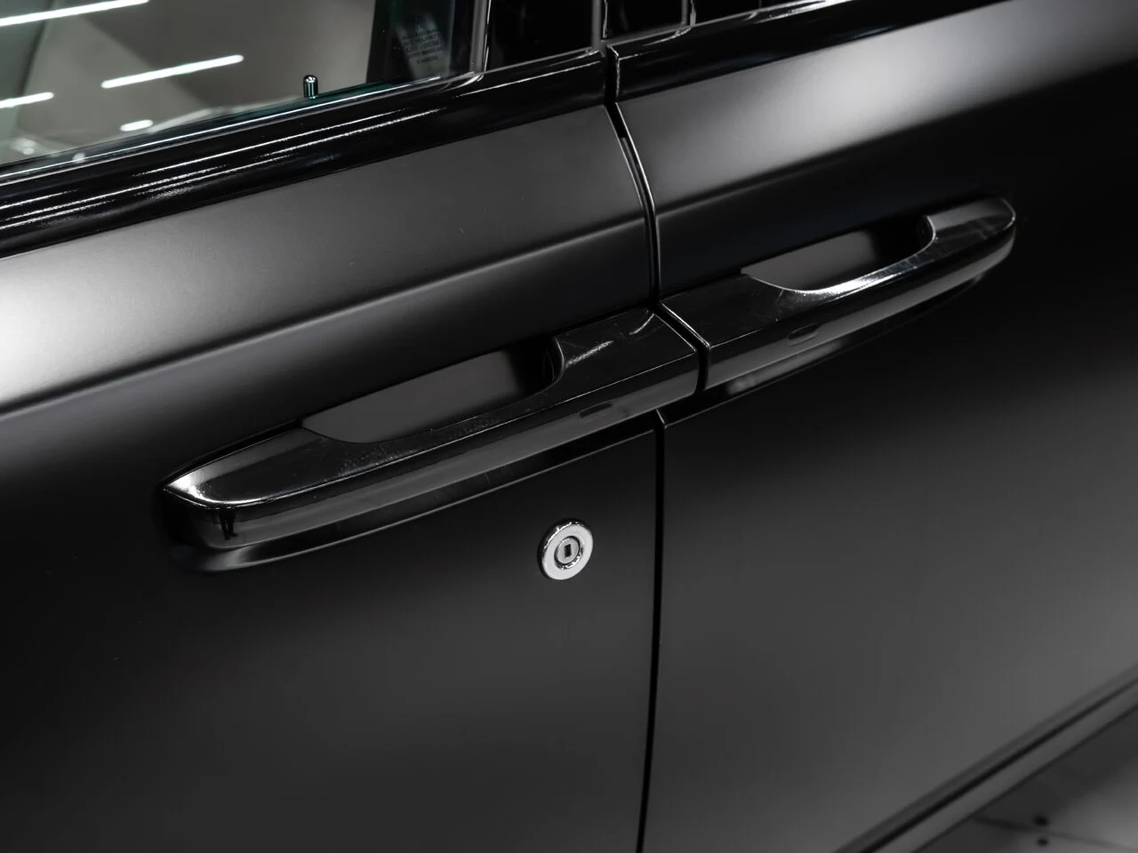 2012 Rolls-Royce Ghost I, 22/30
