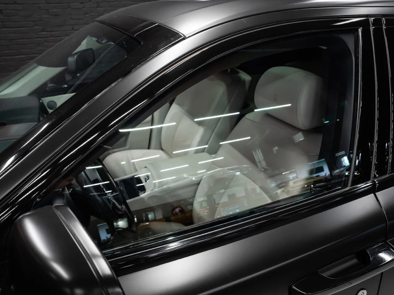 2012 Rolls-Royce Ghost I, 23/30