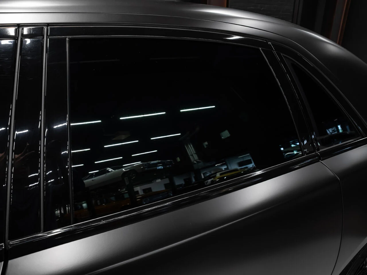 2012 Rolls-Royce Ghost I, 24/30