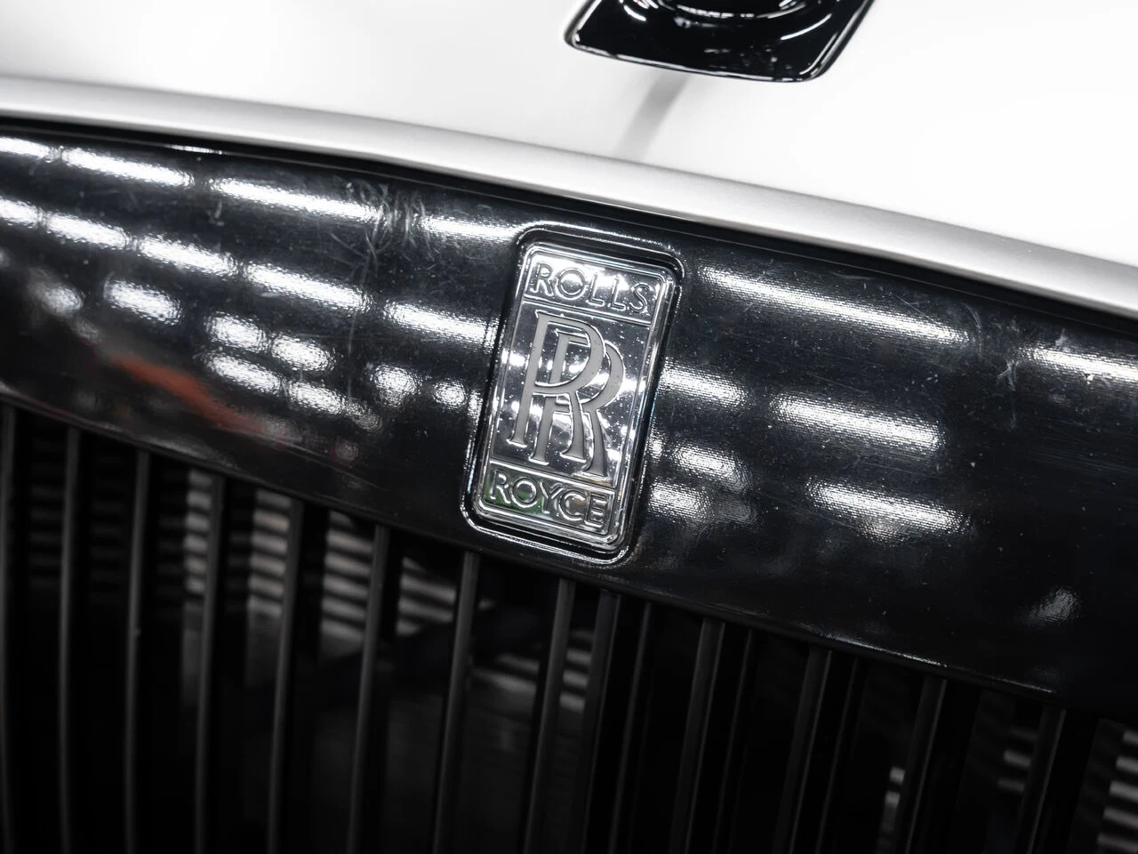 2012 Rolls-Royce Ghost I, 29/30