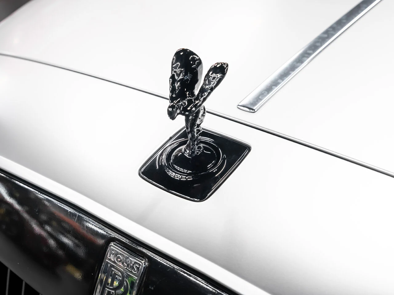 2012 Rolls-Royce Ghost I, 30/30