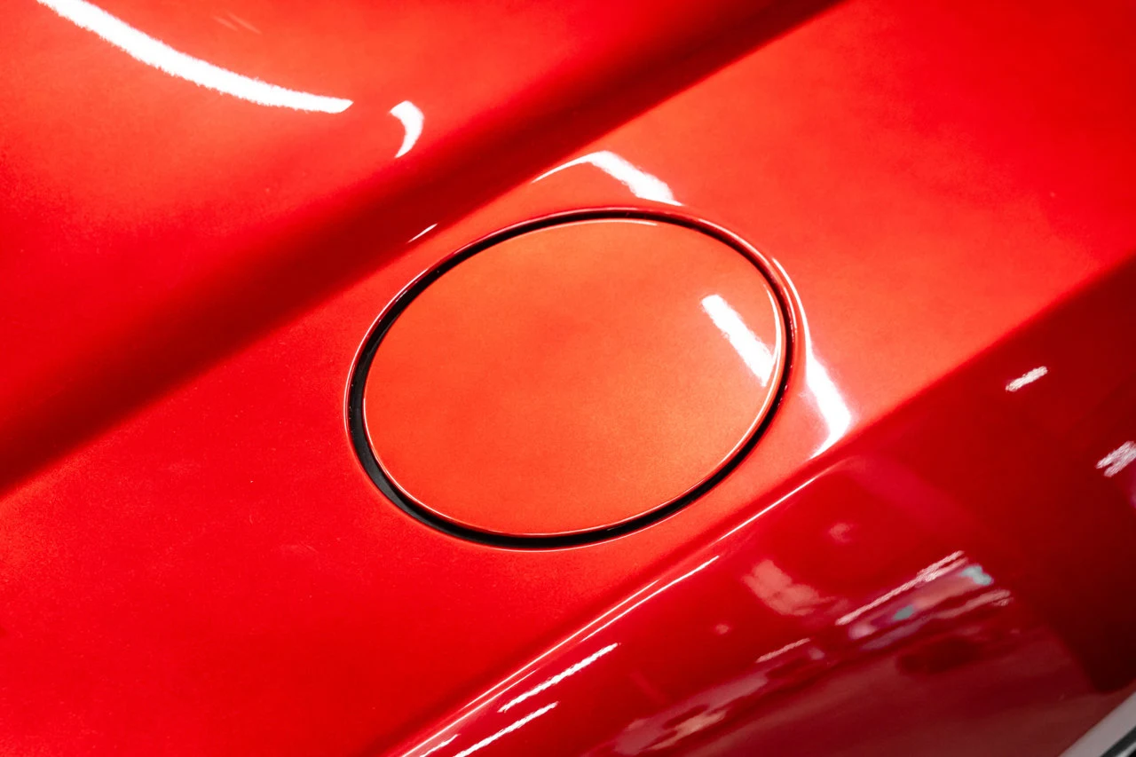 2014 McLaren MP4-12C Spider, 22/30