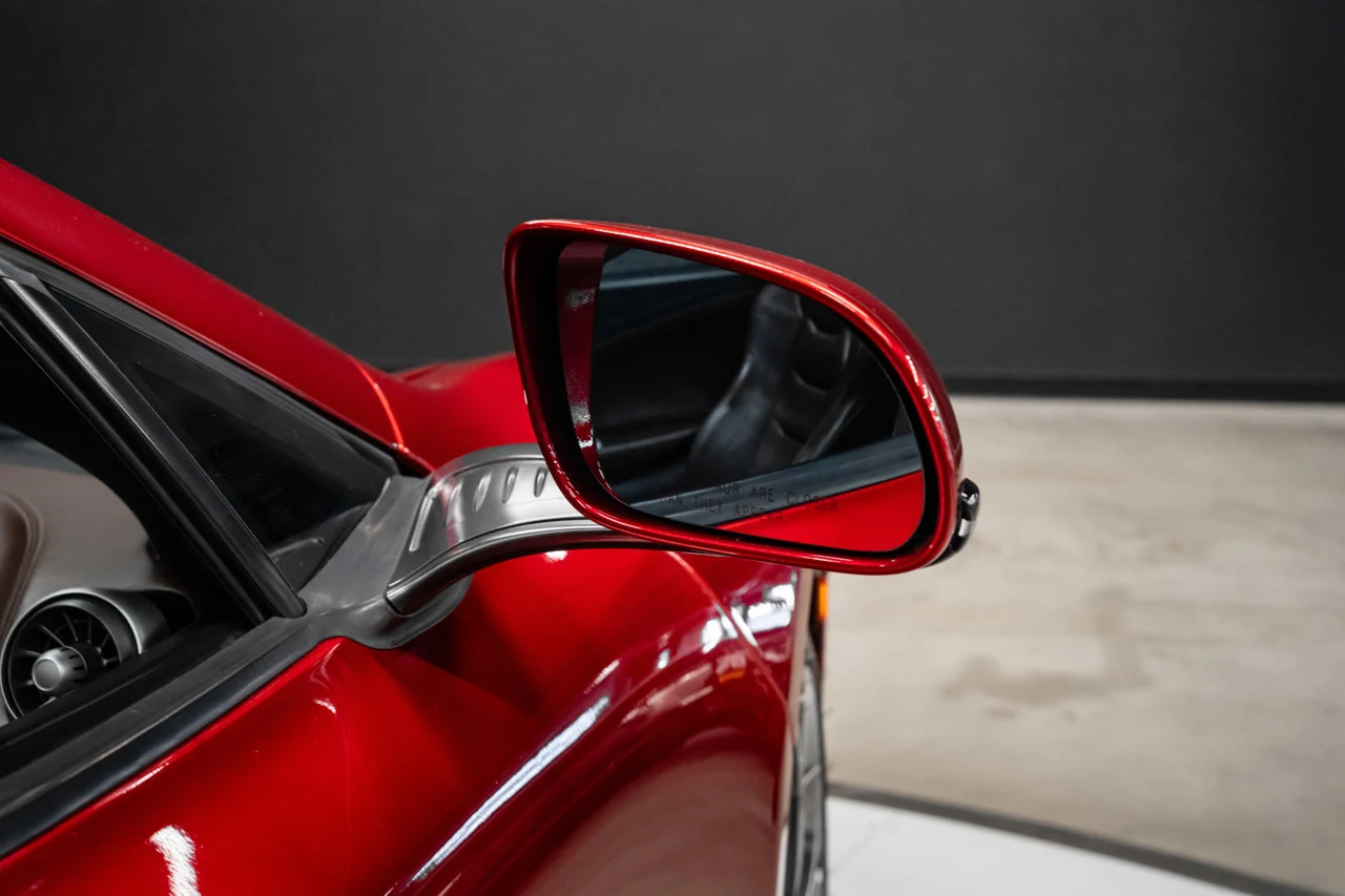 2014 McLaren MP4-12C Spider, 30/30