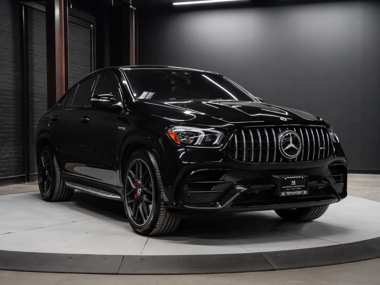 2022 Mercedes-AMG GLE 63 S 4MATIC+, 3/30