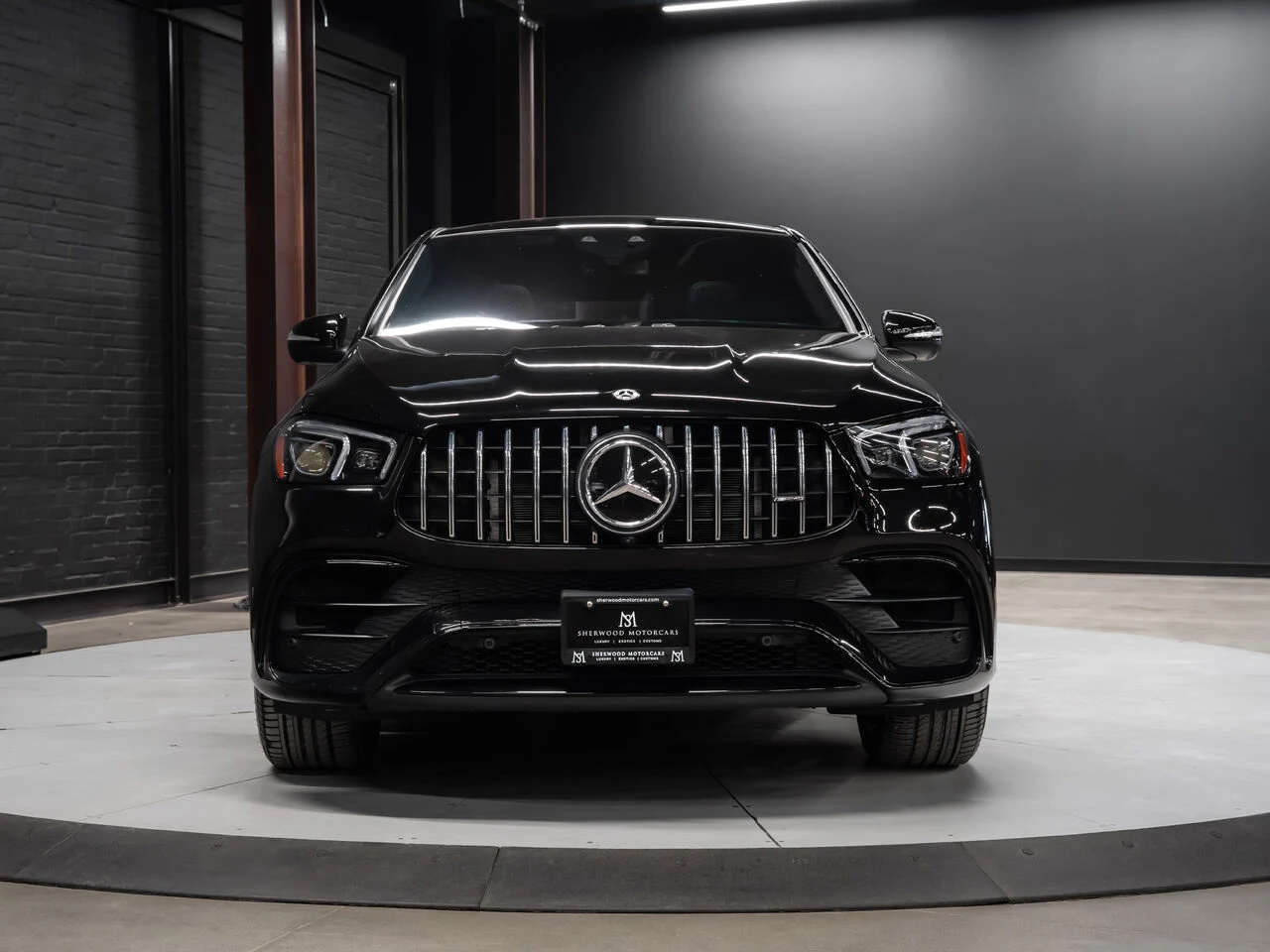 2022 Mercedes-AMG GLE 63 S 4MATIC+, 4/30