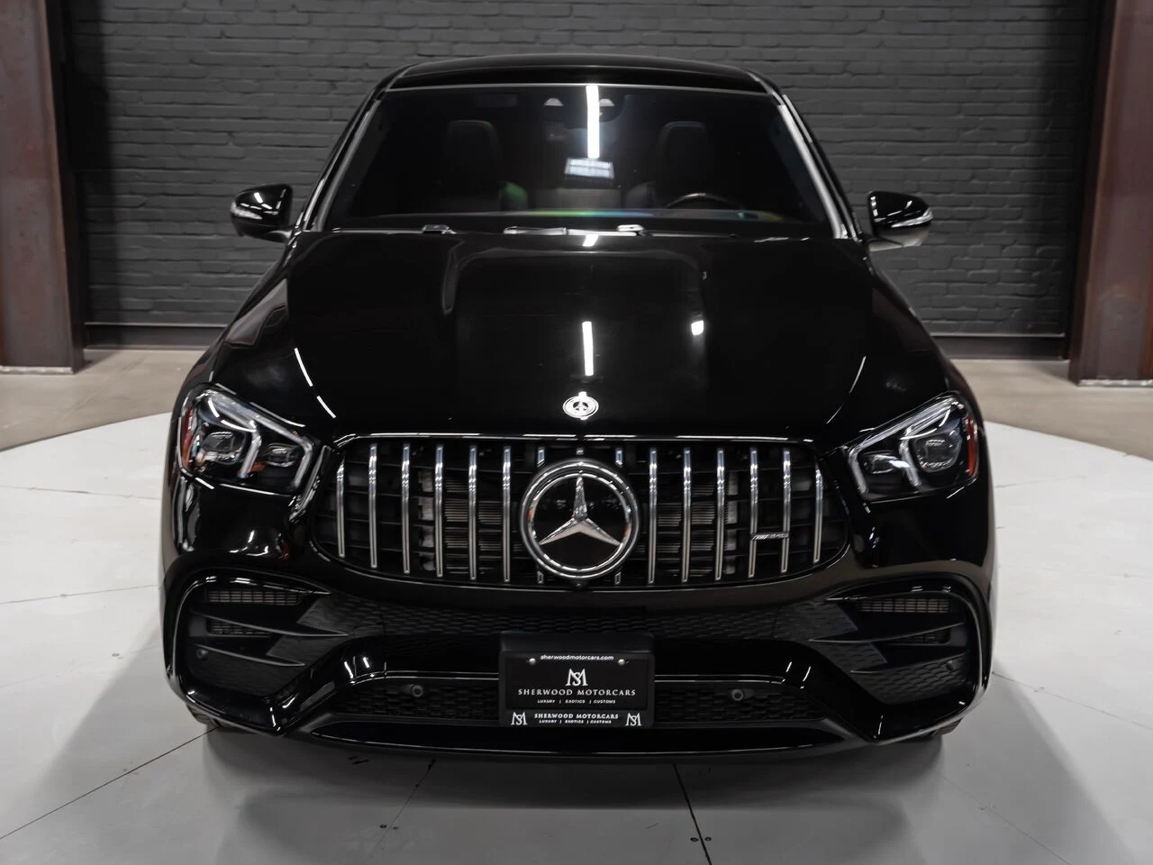 2022 Mercedes-AMG GLE 63 S 4MATIC+, 29/30