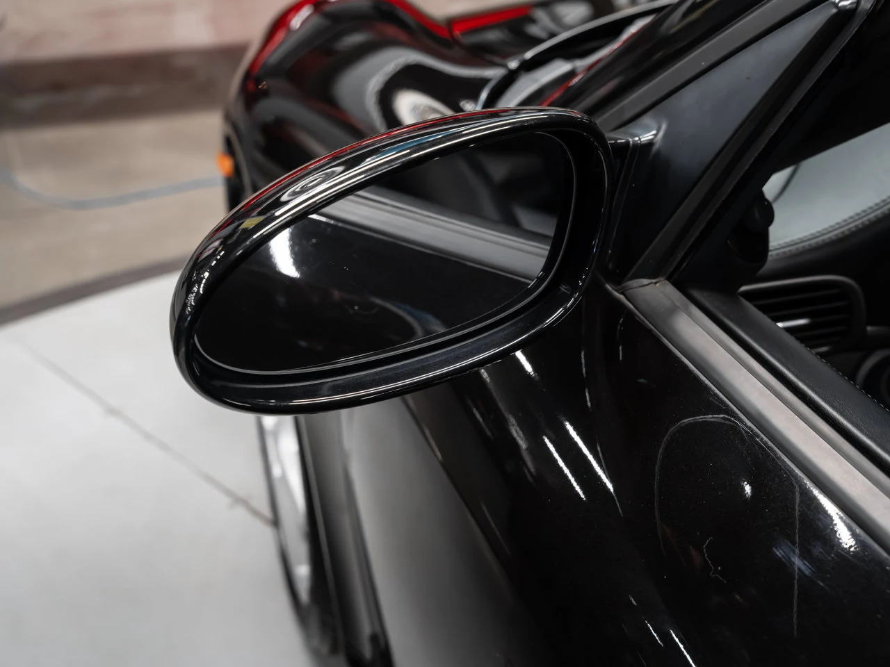 2006 Porsche 911 Carrera Cabriolet (997.1), 22/30