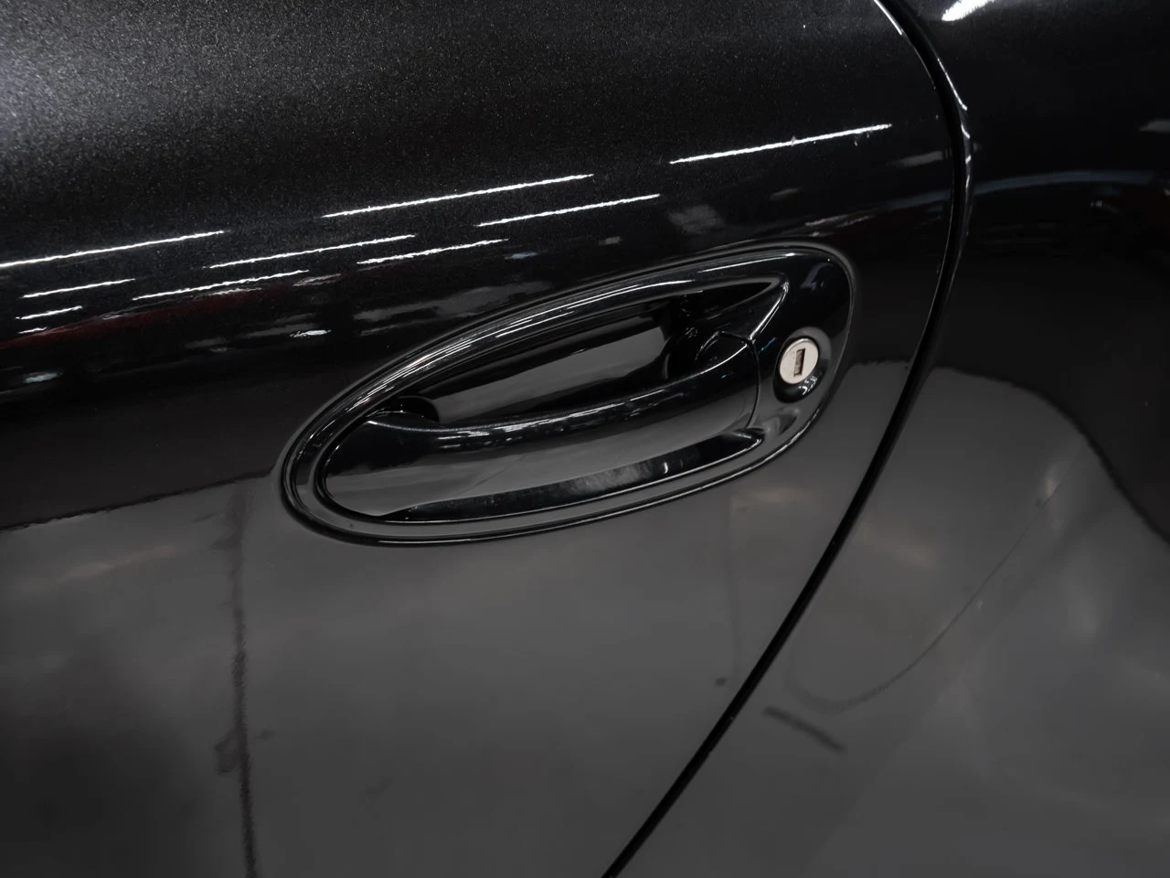 2006 Porsche 911 Carrera Cabriolet (997.1), 23/30