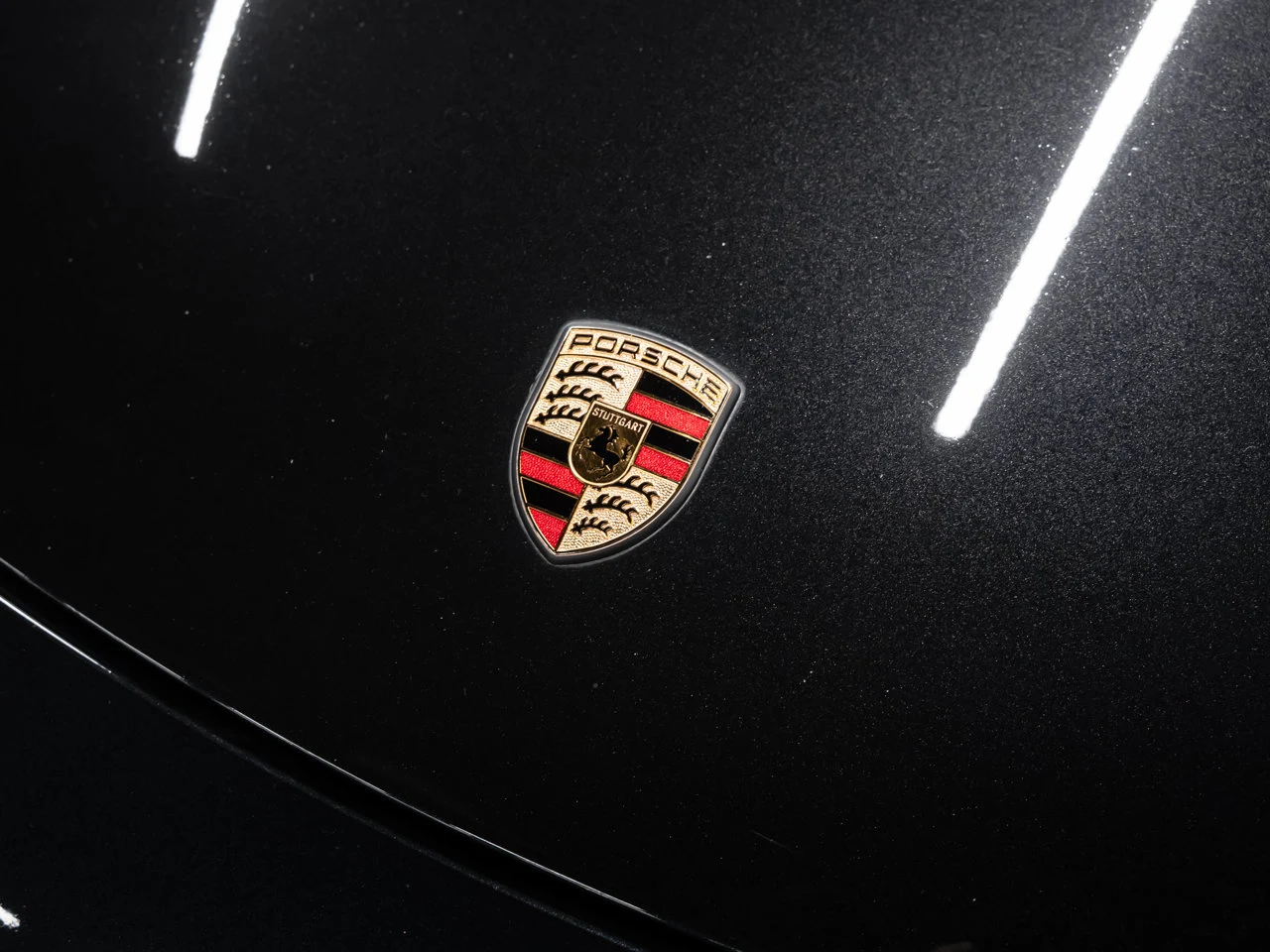 2006 Porsche 911 Carrera Cabriolet (997.1), 27/30