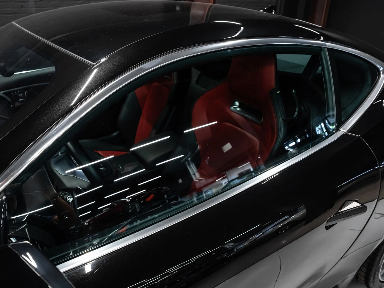 2018 Jaguar F-Type R, 23/30