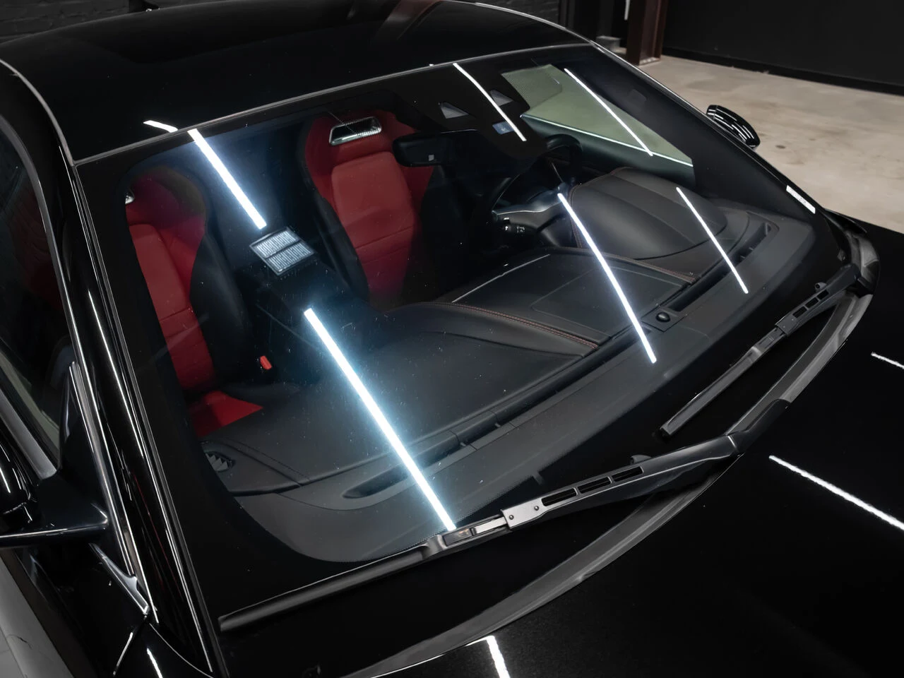 2018 Jaguar F-Type R, 30/30