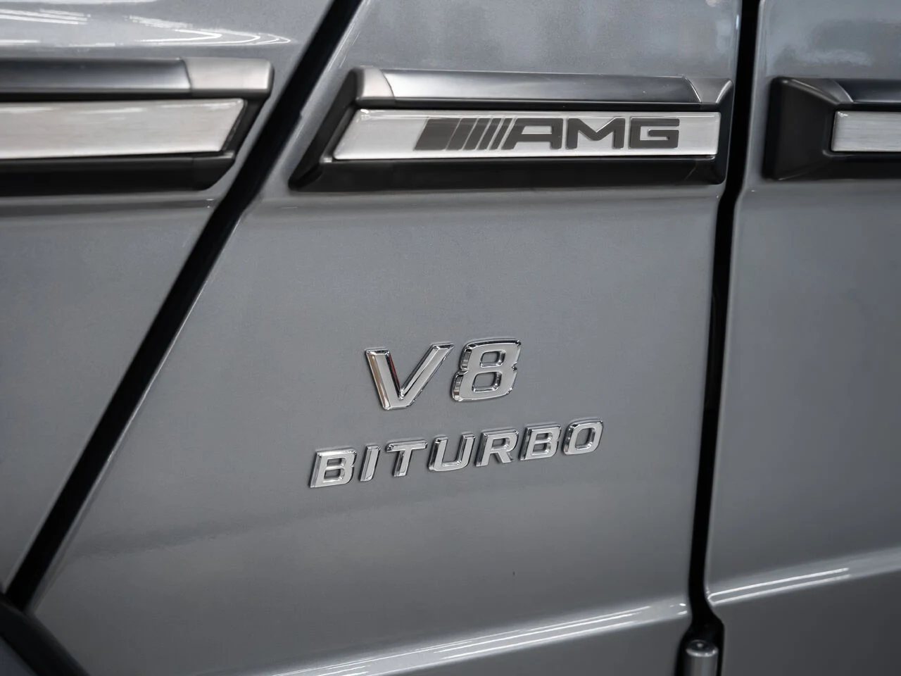 2016 Mercedes-AMG G 63, 16/30