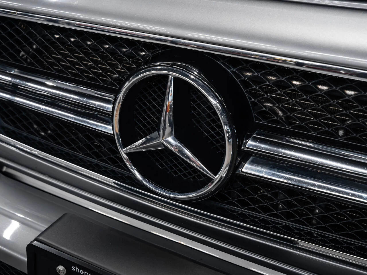 2016 Mercedes-AMG G 63, 29/30