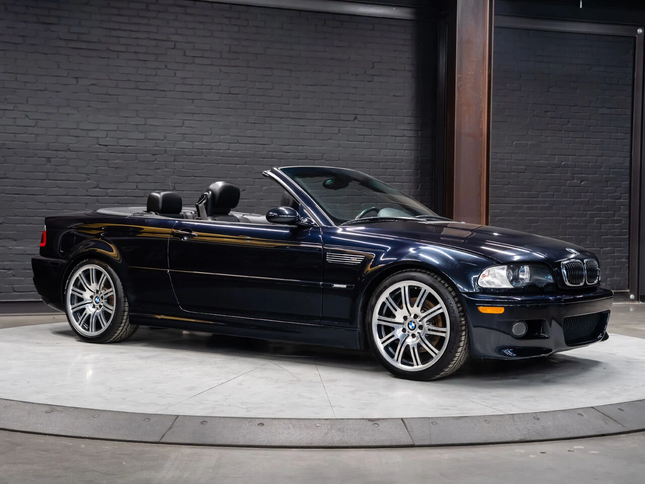 BMW M3 (E46) | Sherwood Motorcars