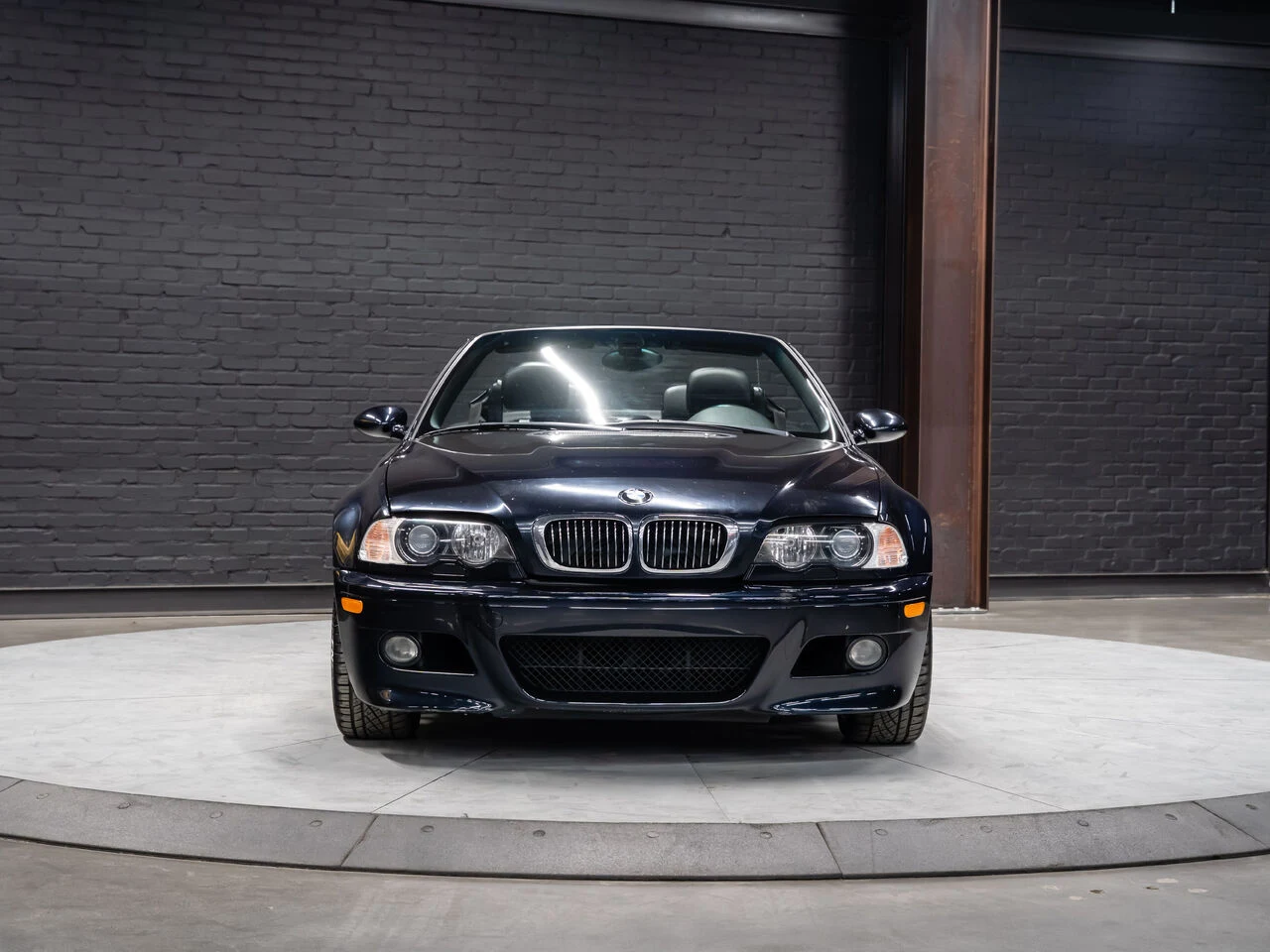 2004 BMW M3 (E46), 4/30
