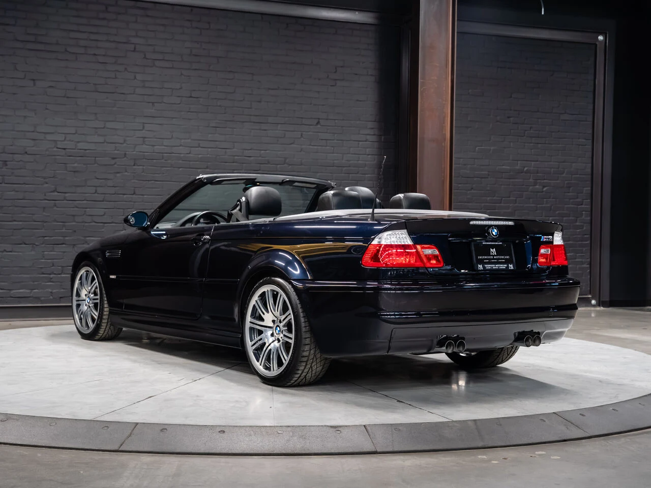 2004 BMW M3 (E46), 8/30