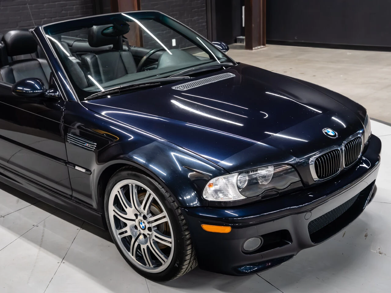 2004 BMW M3 (E46), 23/30