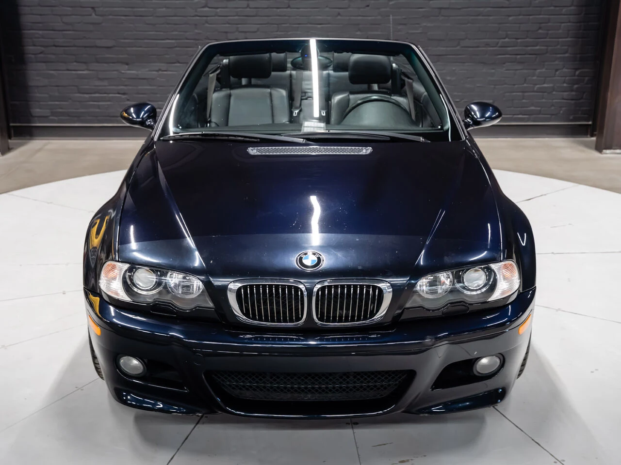 2004 BMW M3 (E46), 24/30