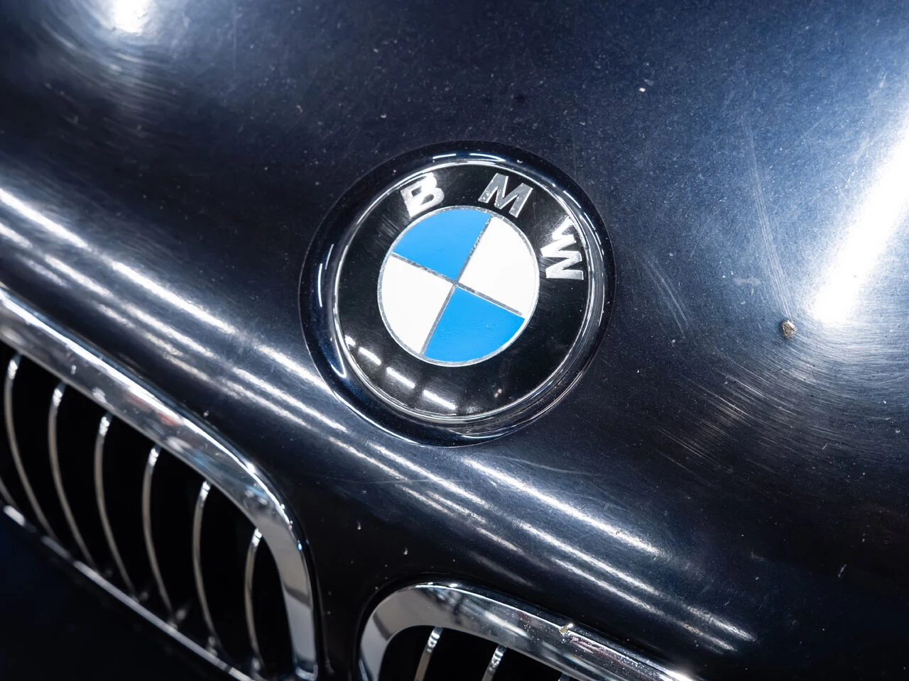 2004 BMW M3 (E46), 26/30